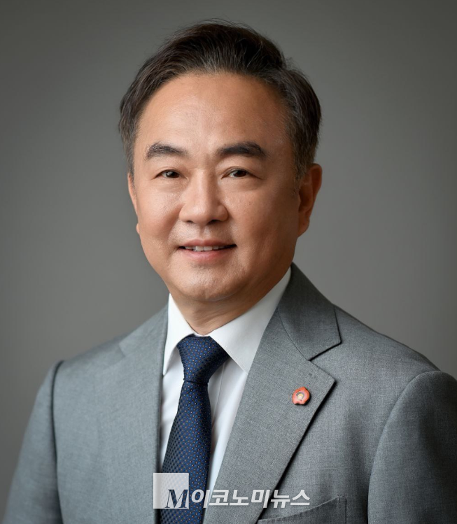 더불어민주당 송재호 국회의원(제주시 갑·, 행안위)