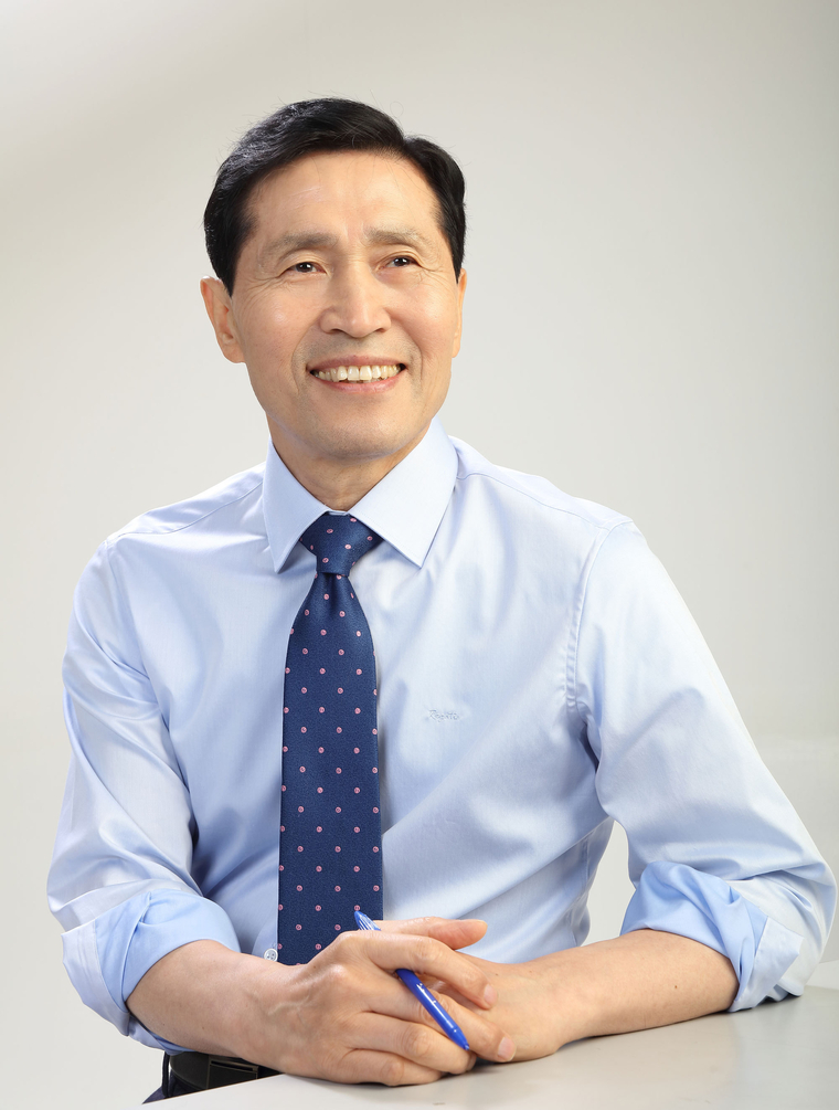 더불어민주당 이학영 의원 