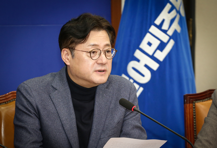 사진/ 더불어민주당 홈페이지 