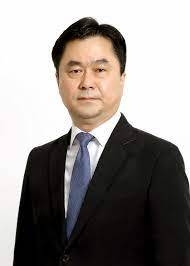 더불어민주당 김종민 의원(정무위원회, 충남 논산·계룡·금산)