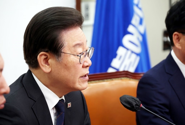 사진/ 더불어민주당 