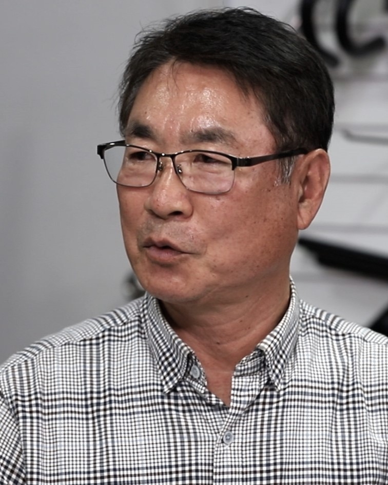 오수보 (사단법인 자전거 21 대표)