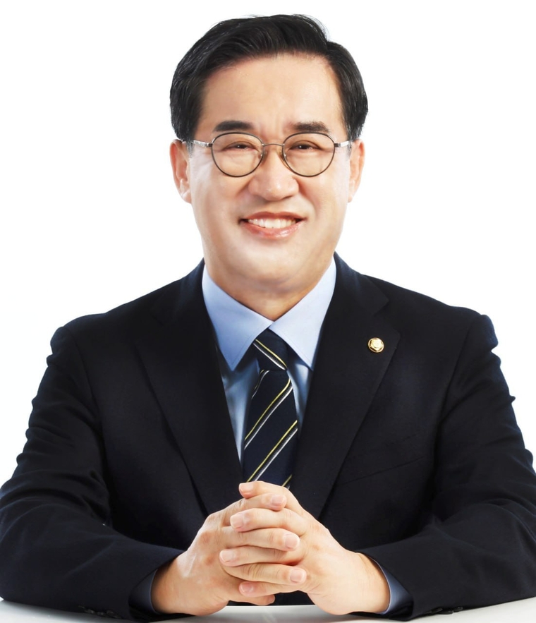 더불어민주당 맹성규 국회의원(인천 남동갑)