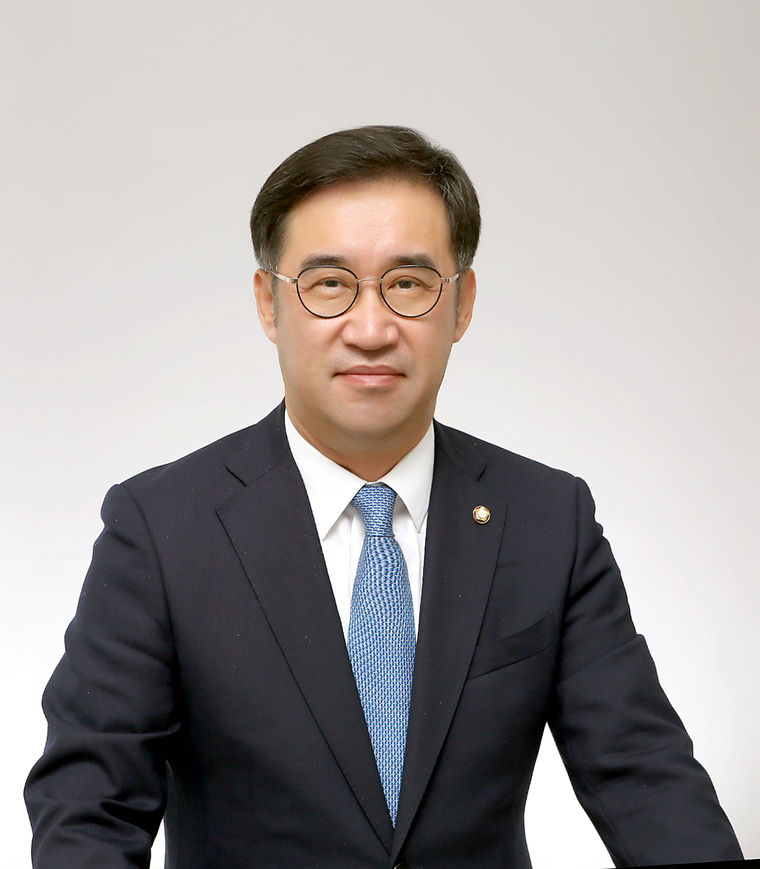 더불어민주당 맹성규 국회의원(인천 남동갑/국회 국토교통위원회)