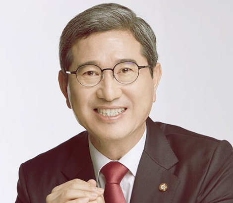 국민의힘 김학용 의원 / 사진 김학용 의원 페이스북 