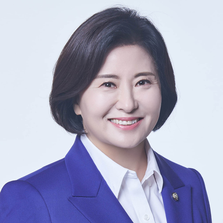  양경숙 더불어민주당 의원 (국회 기획재정위원회)
