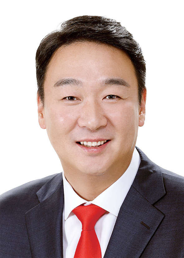 국민의힘 정희용 의원 