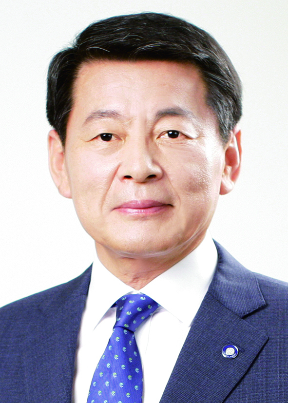 더불어민주당 서삼석 의원 
