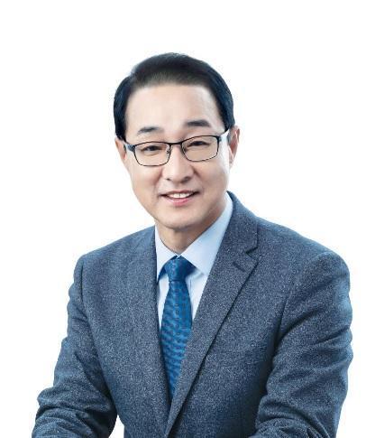 이성만 국회의원(인천 부평갑)