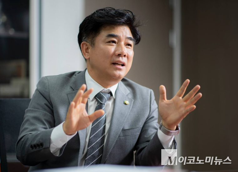 김병욱 의원(더불어민주당, 분당을)