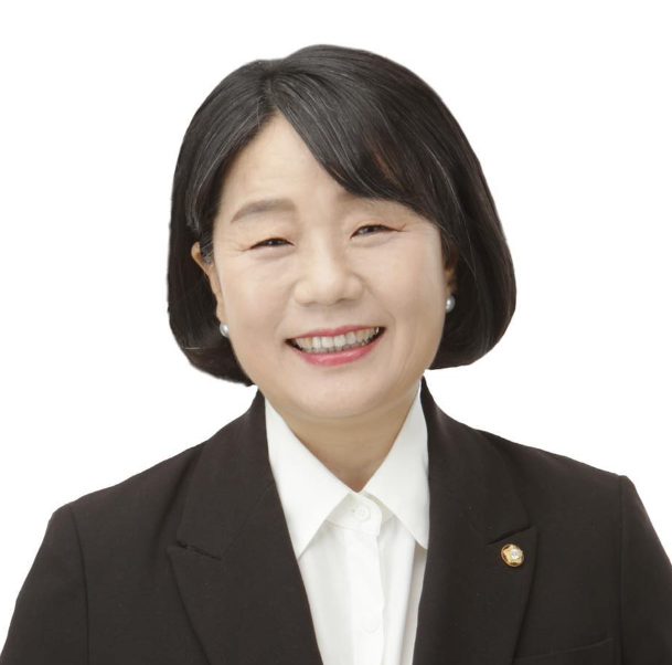 무소속 윤미향 국회의원 