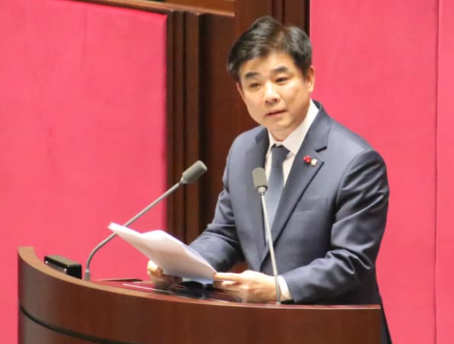 더불어민주당 김병욱 의원 