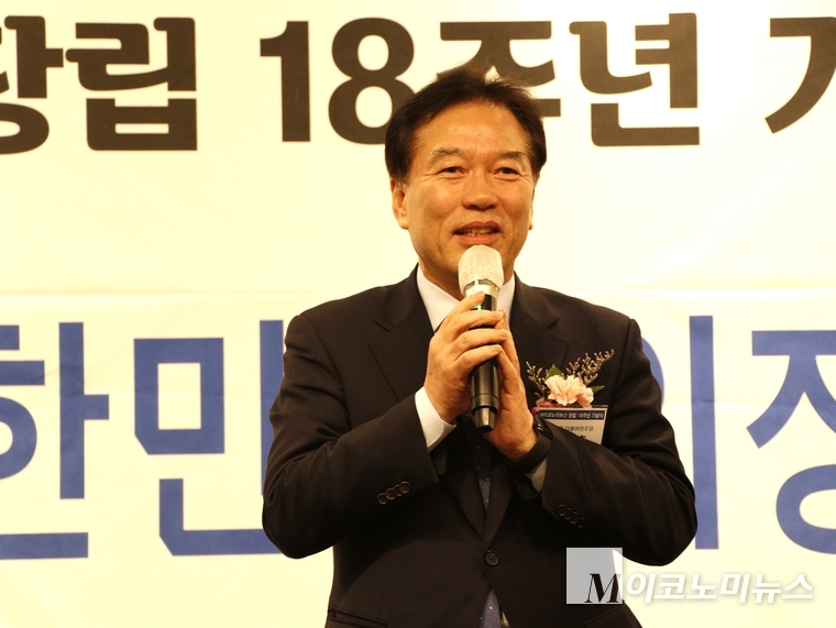 더불어민주당 정태호 의원