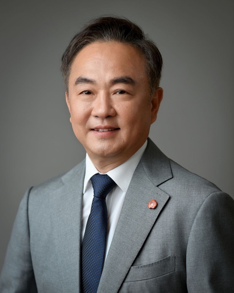 더불어민주당 송재호 의원