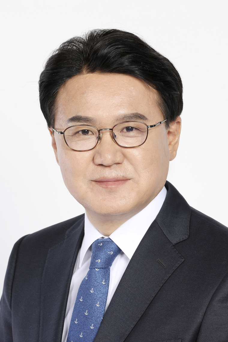 더불어민주당 황운하 의원 