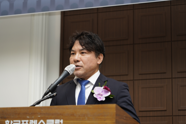 백종운 회장