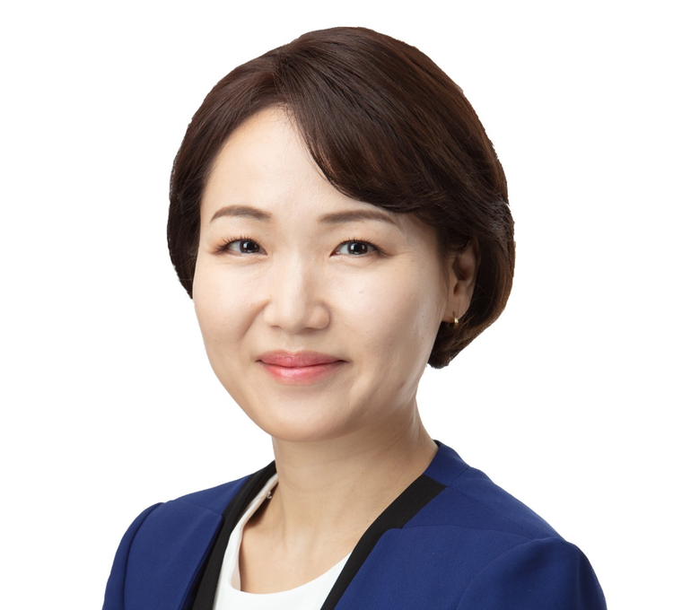 더불어민주당 홍정민 의원 