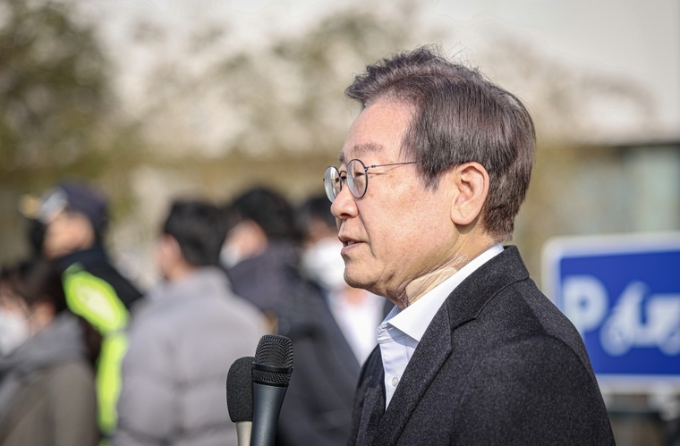 더불어민주당 