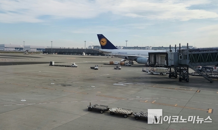인천공항 (M이코노미뉴스 DB)