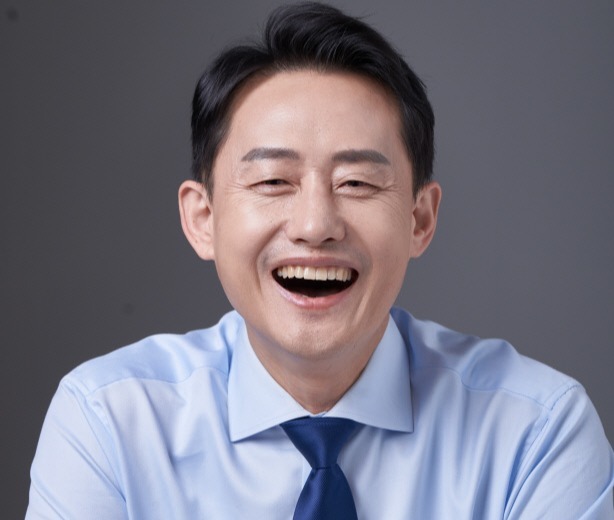 윤재관 더불어민주당 의왕과천 예비후보