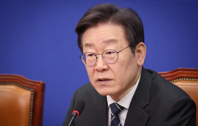 더불어민주당