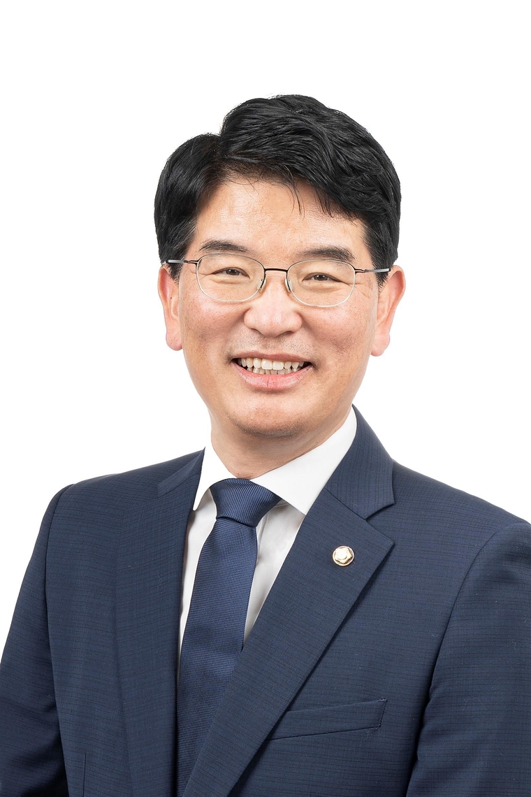 박완주 국회의원(충남 천안을)