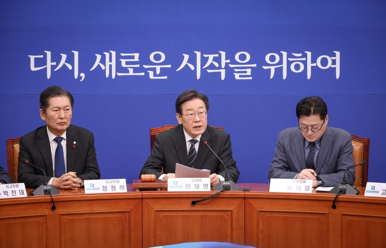 더불어민주당 