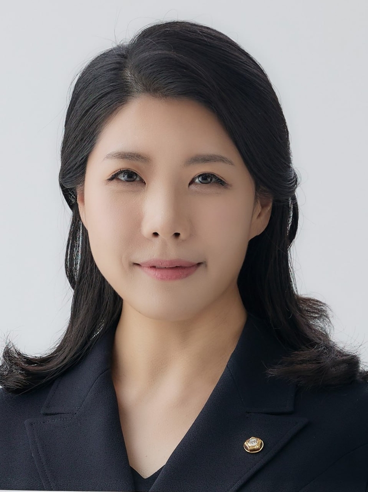 더불어민주당 신현영 의원 
