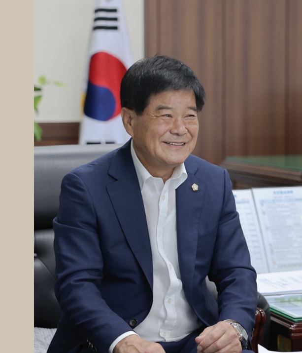 「심재연 영주시의회 의장」 선비의 고장에서 힙(hip)한 청년 도시로! - 뉴스 썸네일 이미지