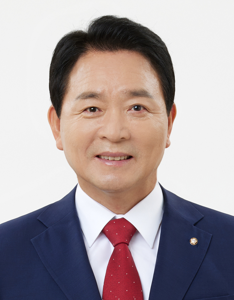 성일종 국회의원(충남 서천·태안)