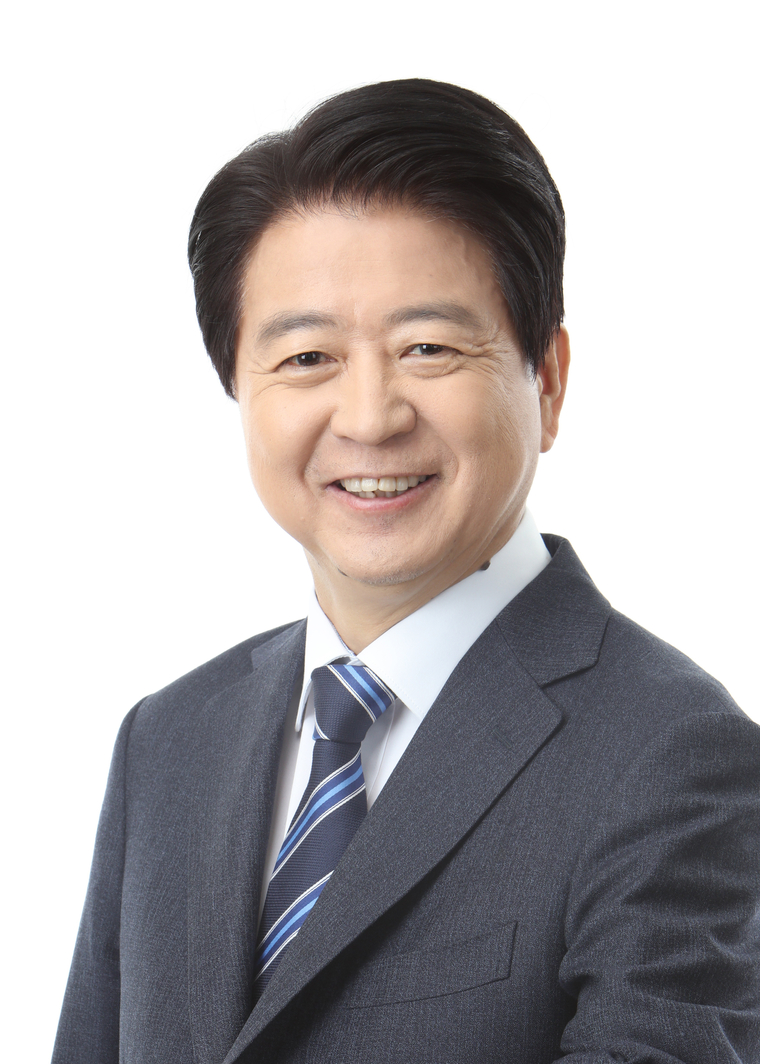 더불어민주당 노웅래(서울 마포 갑) 국회의원