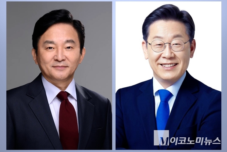 국민의힘이 인천계양을에 원희룡 의원을 단수공천 함에 따라 더불어민주당 이재명 대표와 계양을 맞대결 성사 가능성이 더욱 커졌다. 