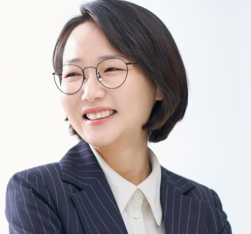 더불어민주당 홍정민 의원 