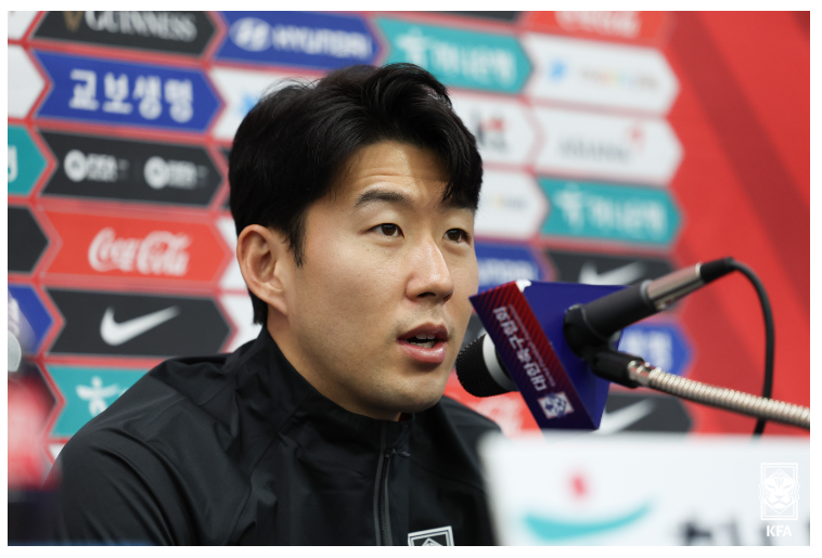 사진 출처 = 대한축구협회