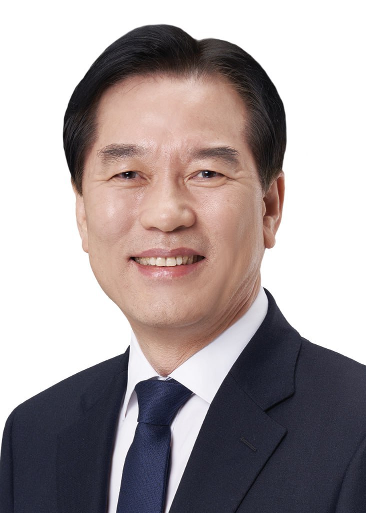 더불어민주당 정태호 의원 