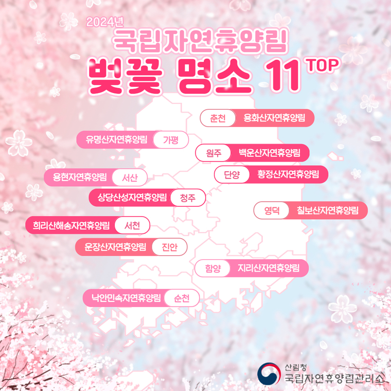 자료_산림청 국립자연휴양림관리소