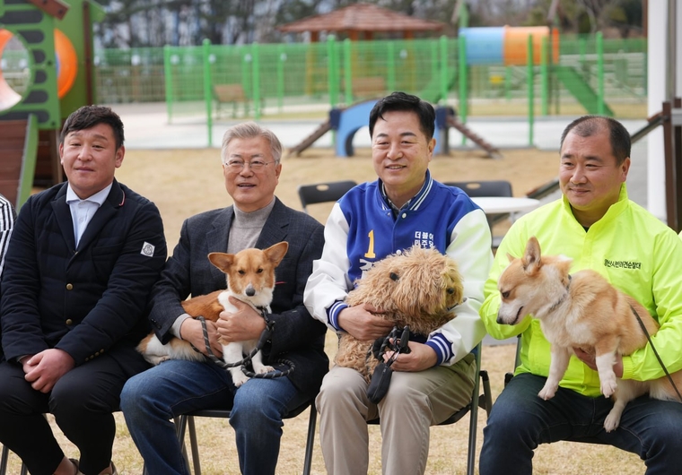 더불어민주당 김두관 의원실 제공 