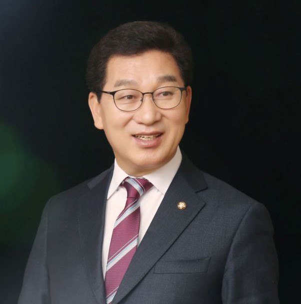 더불어민주당 신정훈 후보 
