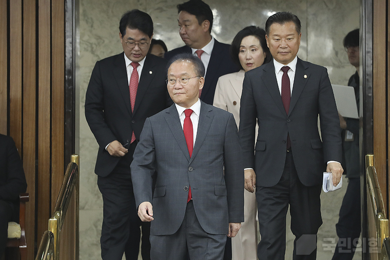 국민의힘 