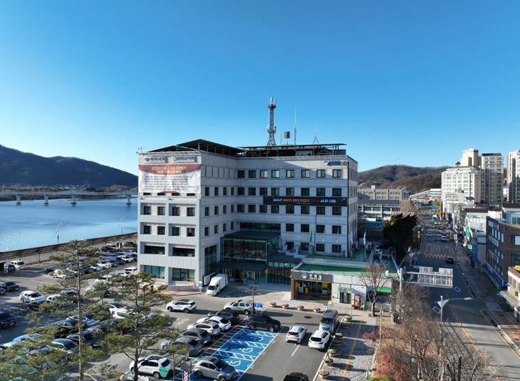 <양평군천 제공> 
