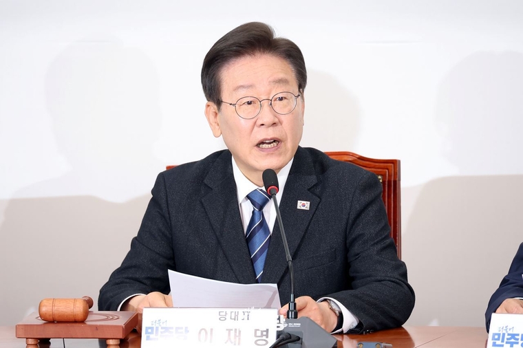 더불어민주당 