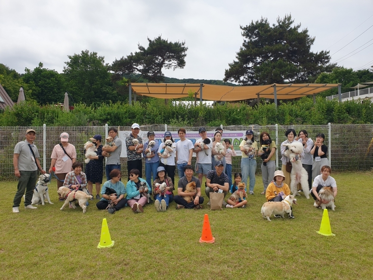 <여주시청 제공>
