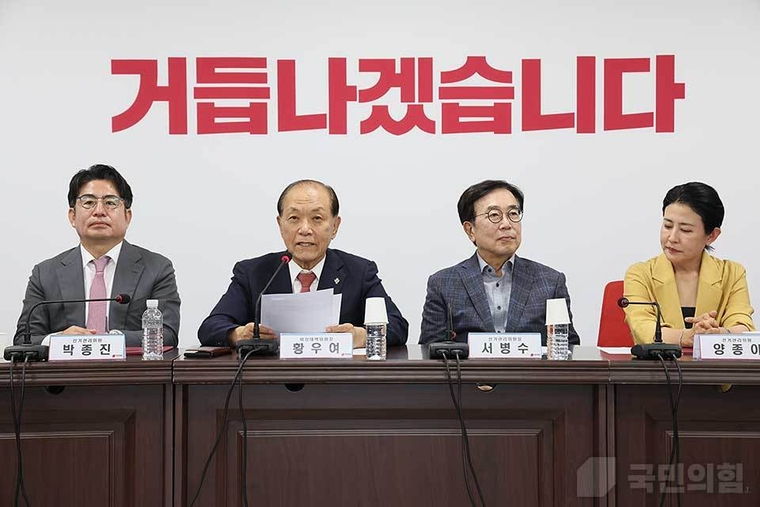 국민의힘 