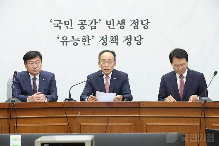 국민의힘 