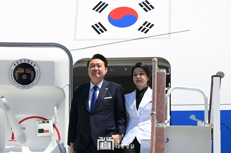 대통령실 