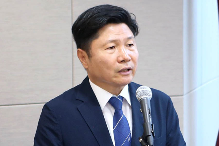 홍기원 더불어민주당 의원. (홍기원 페이스북)