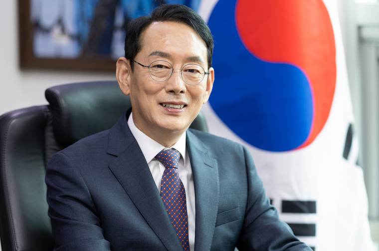 김도읍 국민의힘 의원. (김도읍 의원실)