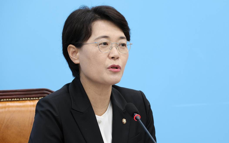전종덕 진보당 의원. (진보당)