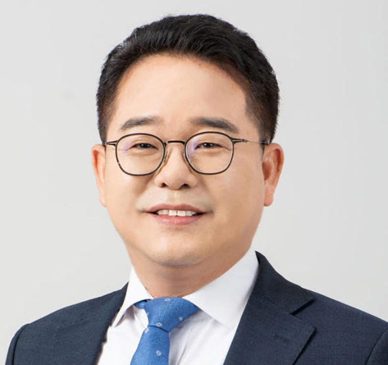 민병덕 더불어민주당 의원. (민병덕 의원실)