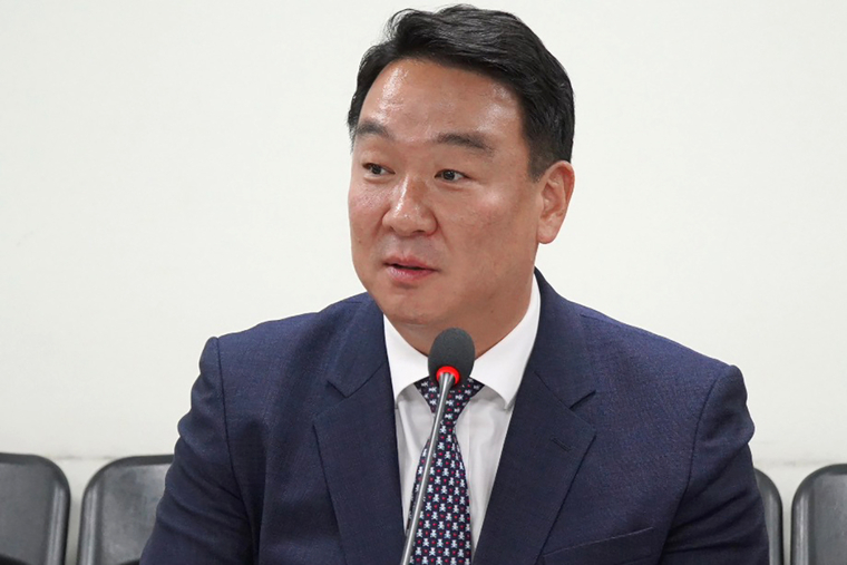 정희용 국민의힘 의원. (정희용 페이스북)